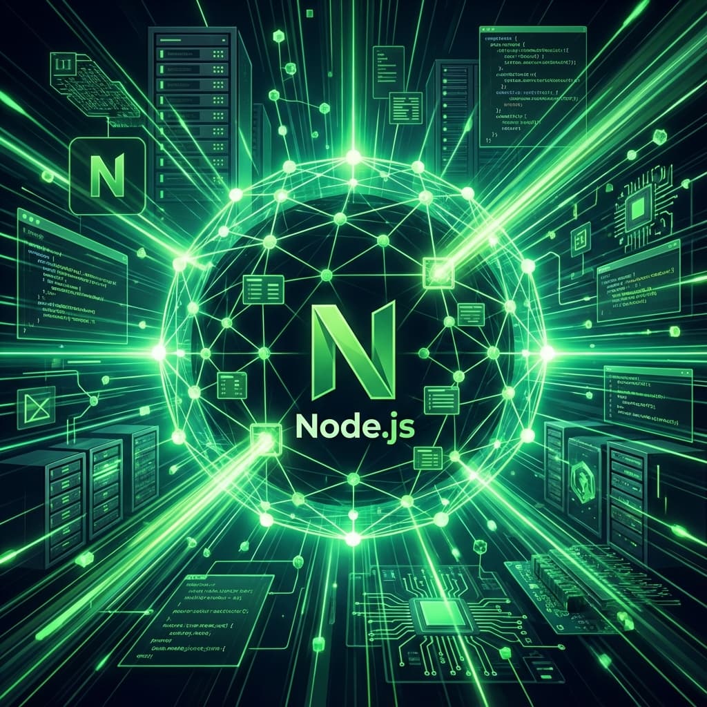 Node.js Backend Mastery: How Cocoding AI Outshines Every Other Development Tool
