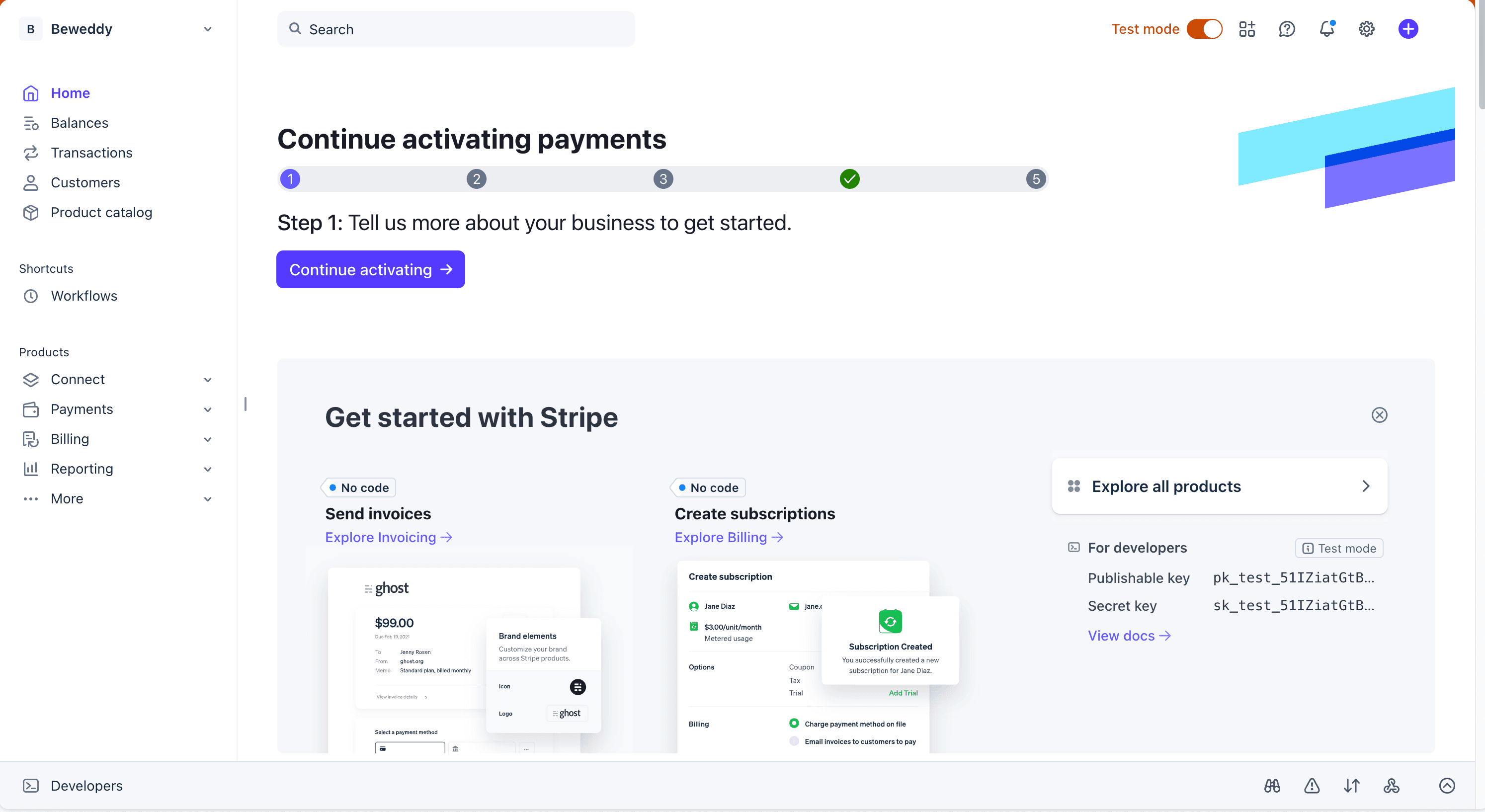 Stripe Integration: Build a Complete E-Commerce Payment System Without Code