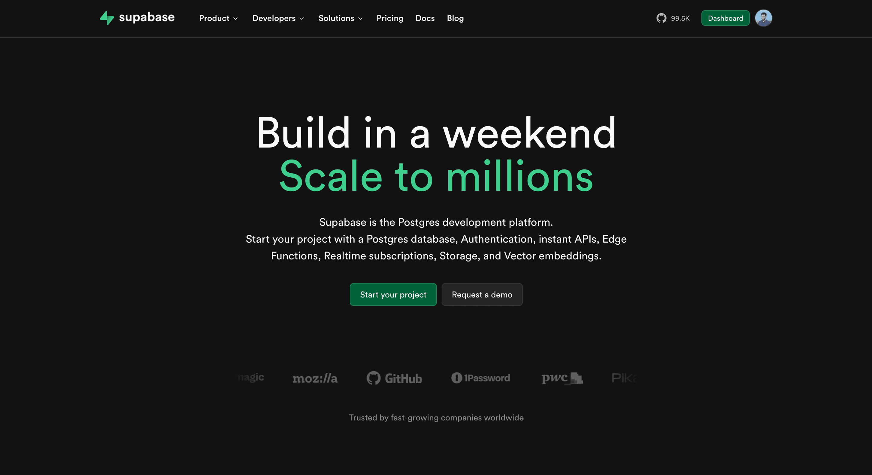 Supabase Integration: Build Full-Stack Apps for Free with Cocoding AI